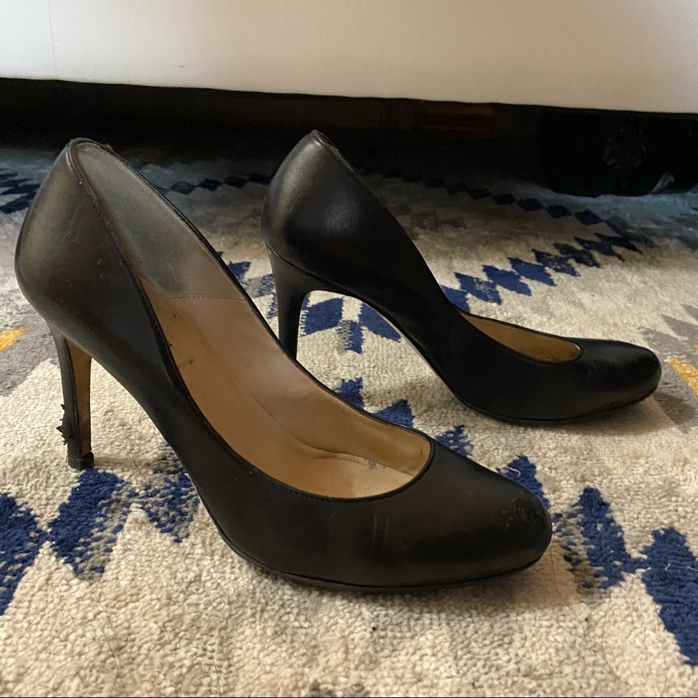 LK Bennett Classic Heels